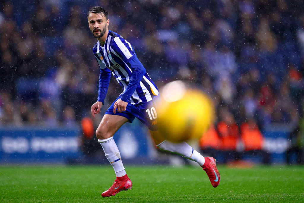 FC Porto v AVS - Liga Portugal Betclic