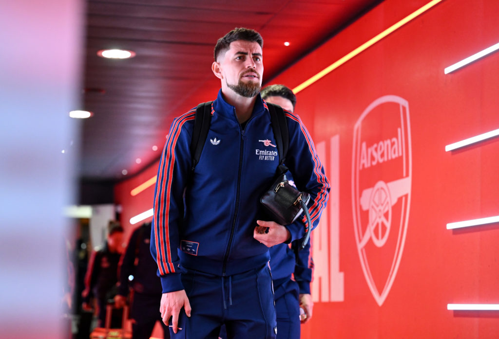 Arsenal FC v Chelsea FC - Premier League
