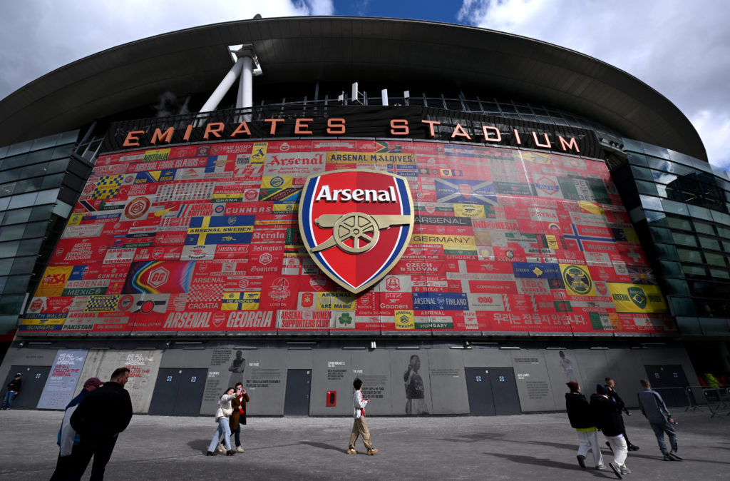 Arsenal FC v Chelsea FC - Premier League