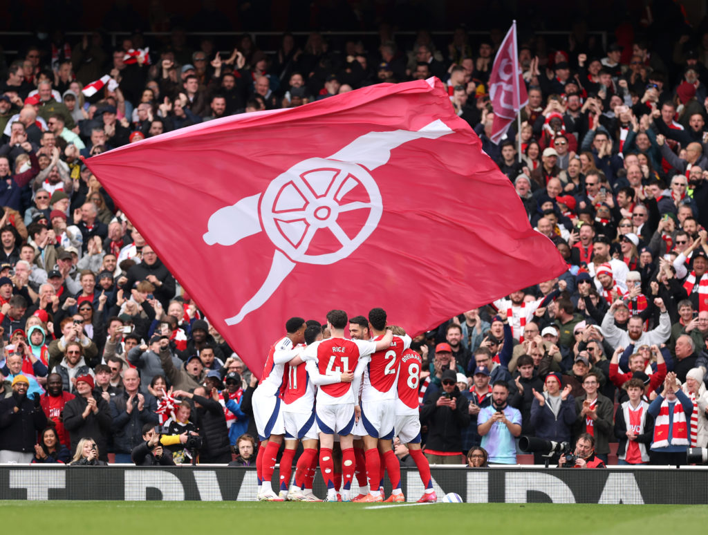 Arsenal FC v Chelsea FC - Premier League