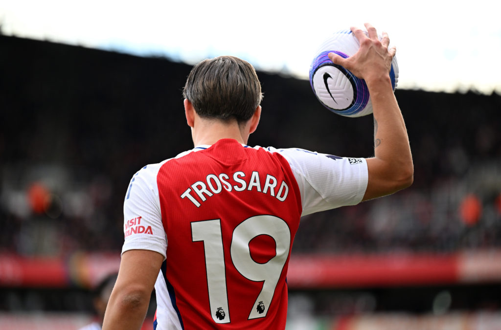 Arsenal FC v Chelsea FC - Premier League