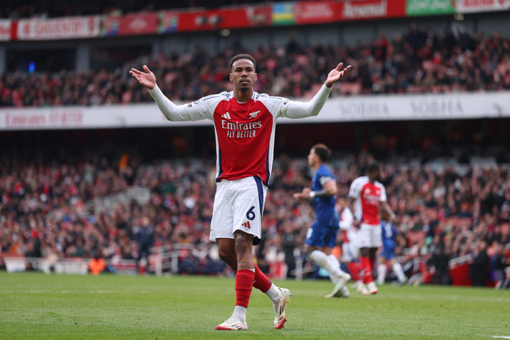 Arsenal FC v Chelsea FC - Premier League