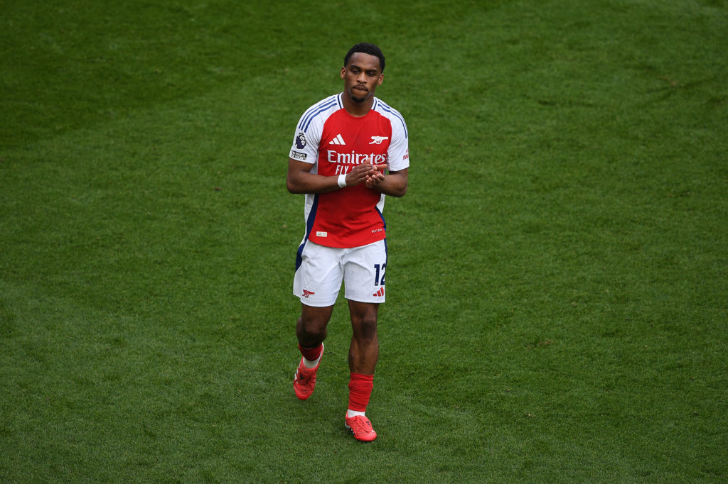 Arsenal FC v Chelsea FC - Premier League