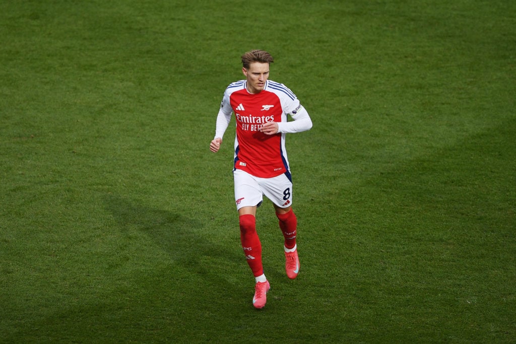 Arsenal FC v Chelsea FC - Premier League
