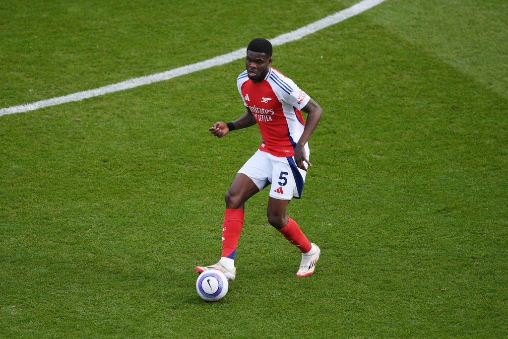 Arsenal FC v Chelsea FC - Premier League
