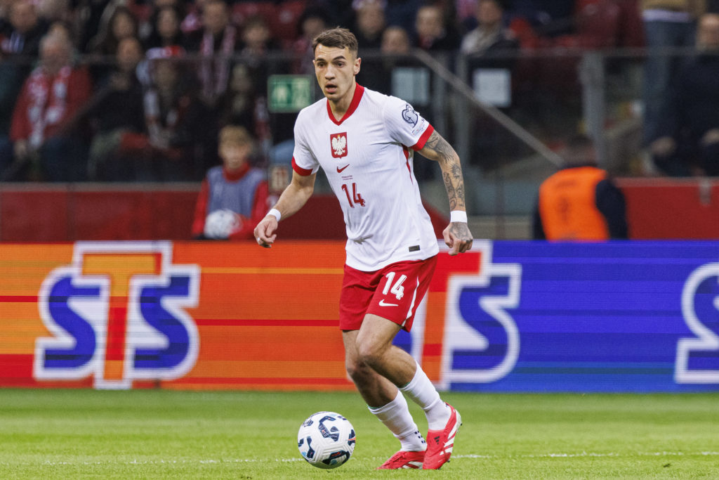 Poland v Lithuania - FIFA World Cup 2026 Qualifier