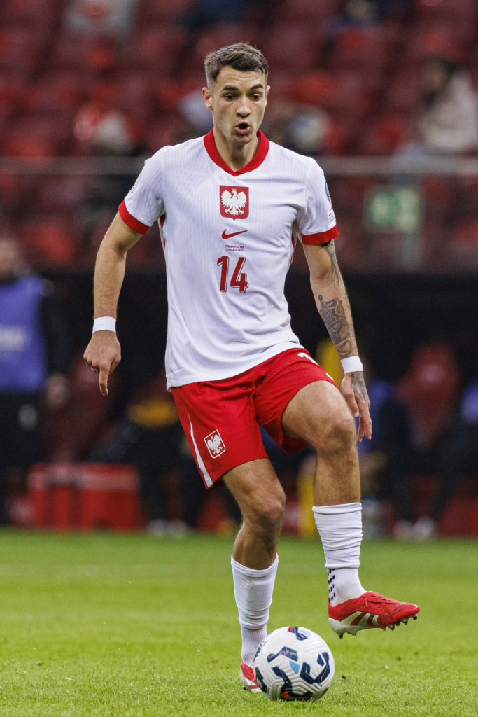 Poland v Lithuania - FIFA World Cup 2026 Qualifier
