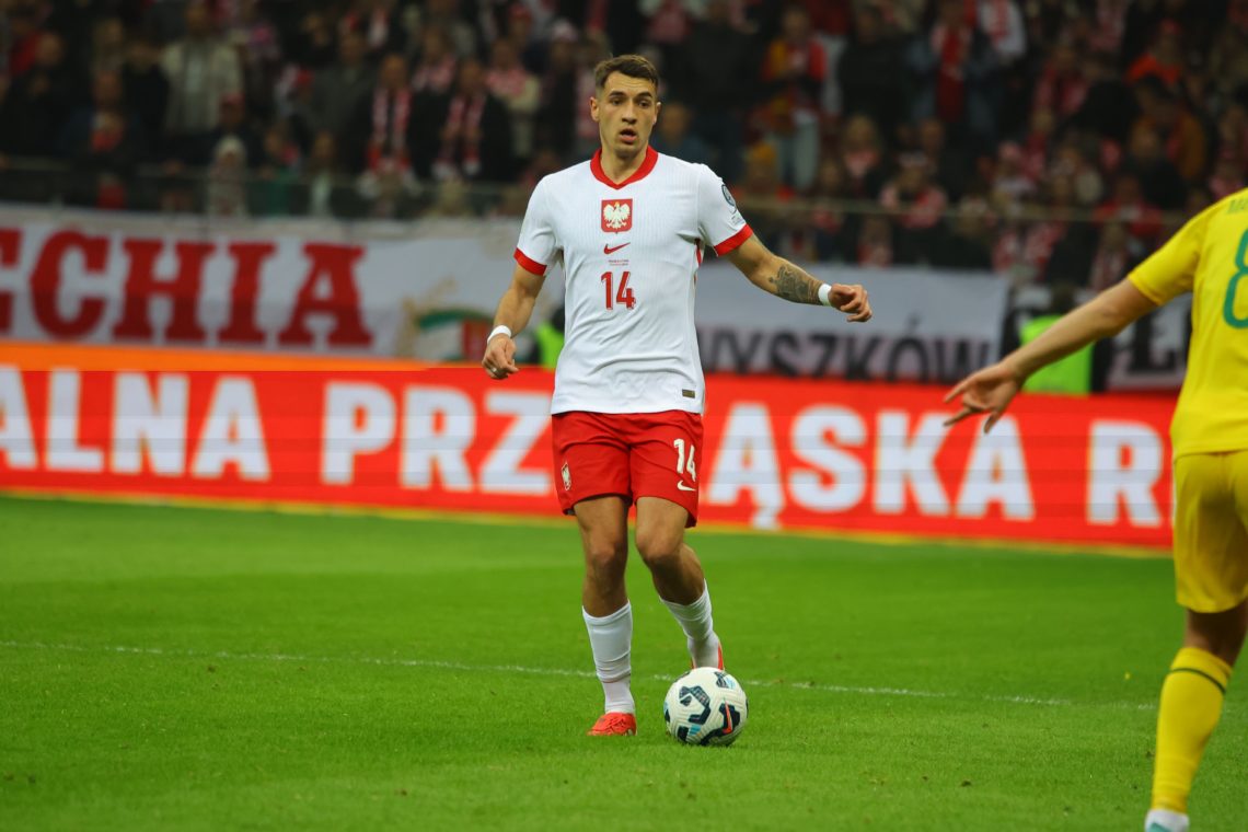 Photo by Mateusz Birecki/NurPhoto via Getty Images