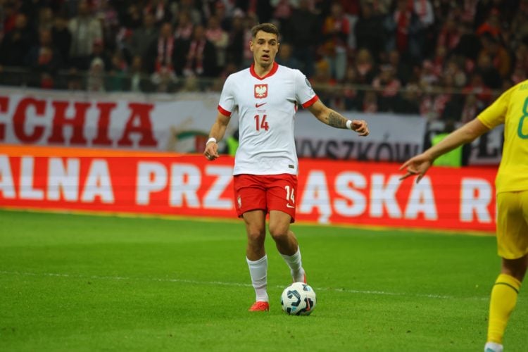 Photo by Mateusz Birecki/NurPhoto via Getty Images