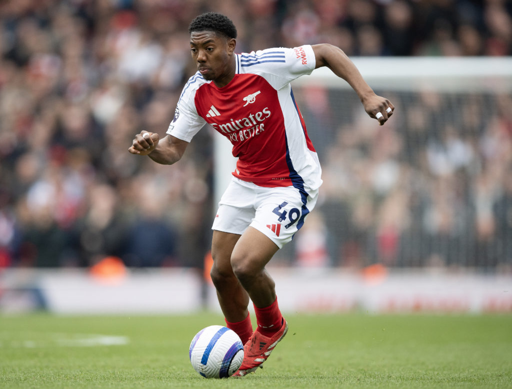 Arsenal FC v Chelsea FC - Premier League