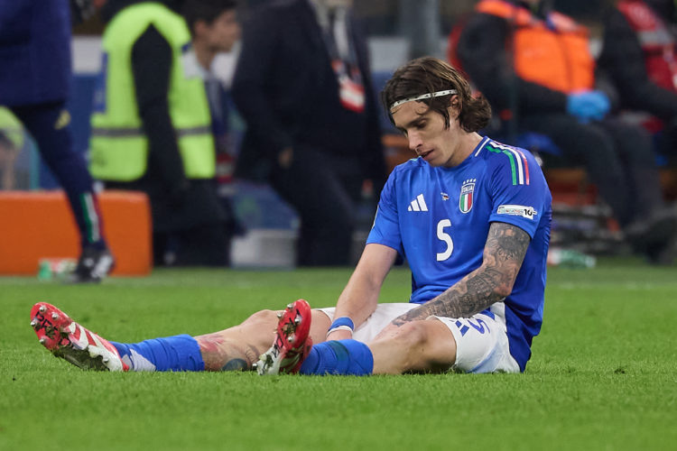 Photo by Emmanuele Ciancaglini/Ciancaphoto Studio/Getty Images