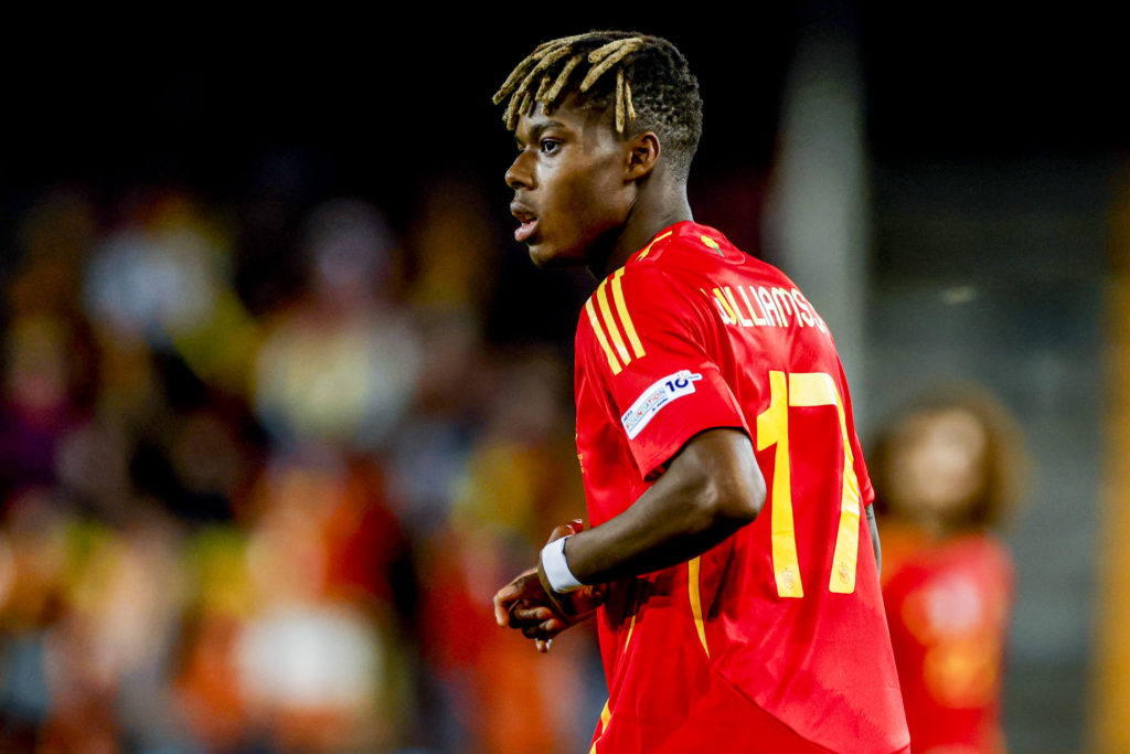 Spain v Netherlands - UEFA Nations League Quarterfinal Leg Two