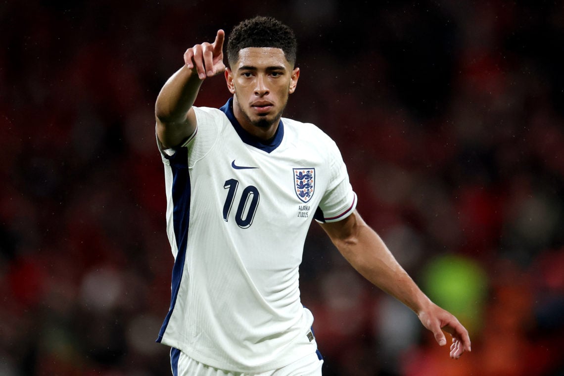 Photo by Eddie Keogh - The FA/The FA via Getty Images