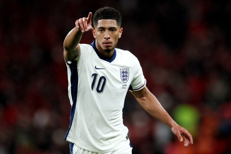 Photo by Eddie Keogh - The FA/The FA via Getty Images