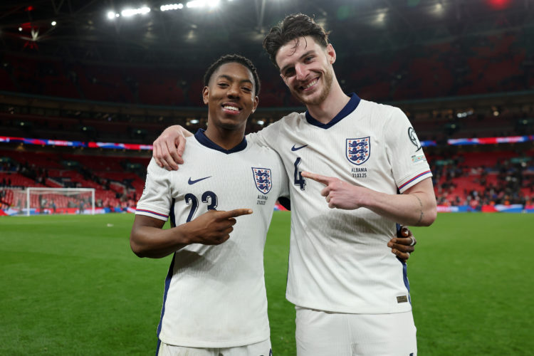 Photo by Eddie Keogh - The FA/The FA via Getty Images