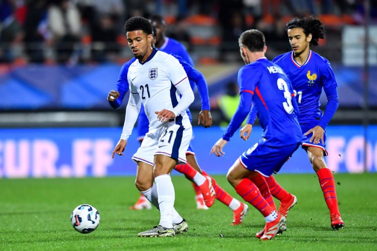 Photo by Franco Arland - The FA/The FA via Getty Images