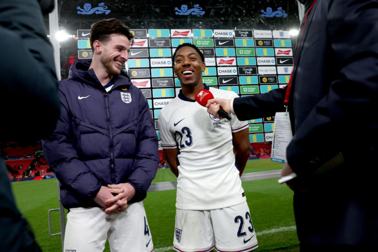 Photo by Eddie Keogh - The FA/The FA via Getty Images