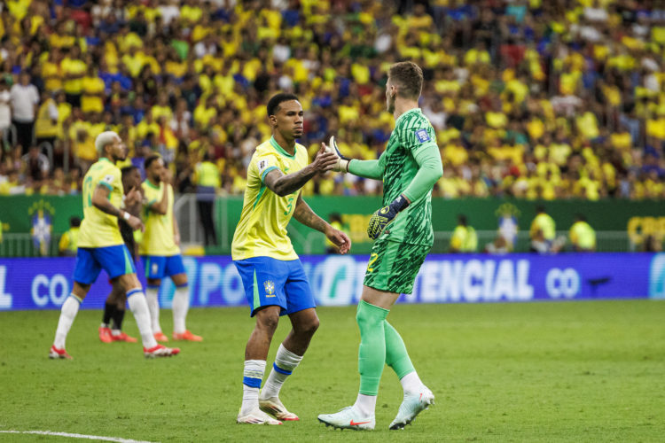 Photo by Mauricio Duque/Eurasia Sport Images/Getty Images