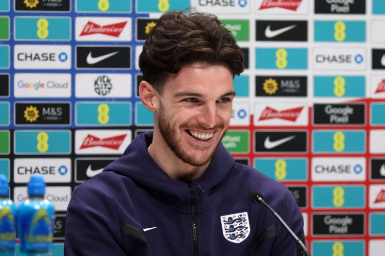 Photo by Eddie Keogh - The FA/The FA via Getty Images