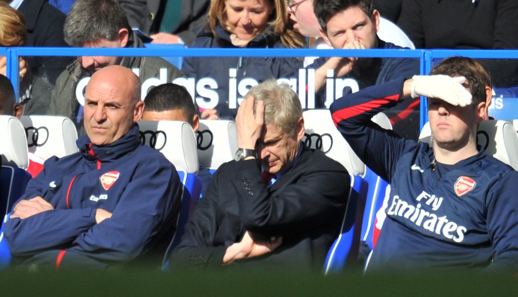 FBL-ENG-PR-CHELSEA-ARSENAL