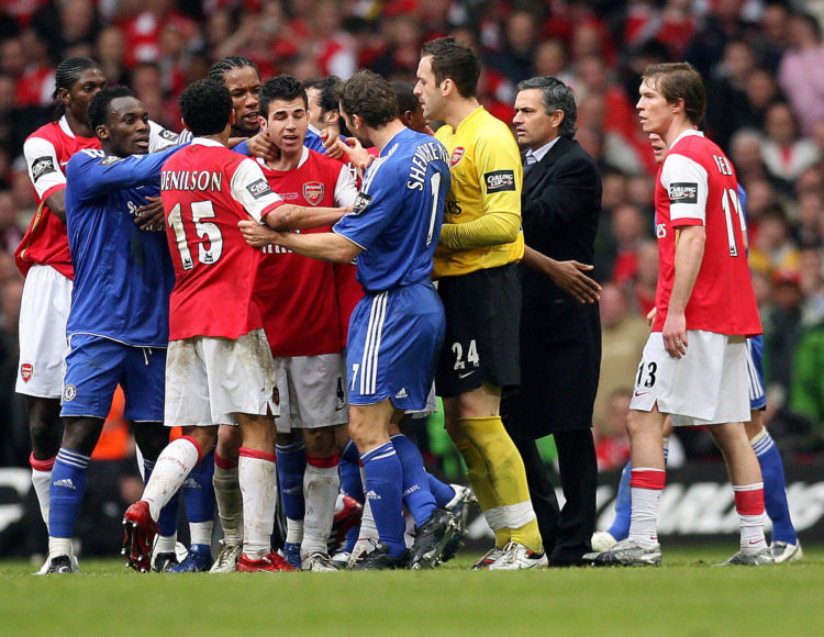 Photo credit should read PAUL ELLIS/AFP via Getty Images