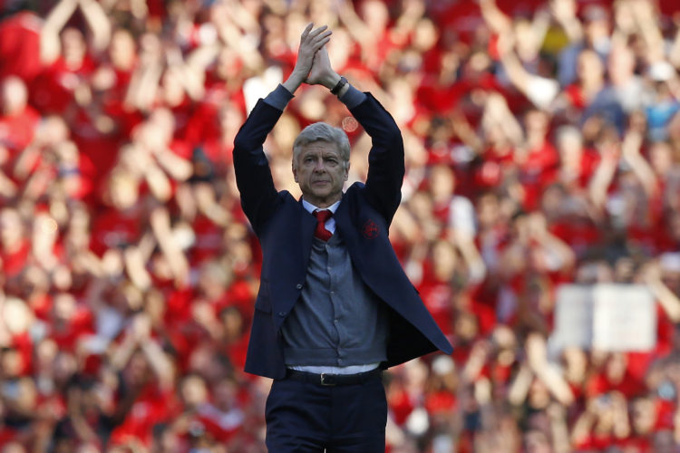 Photo credit should read IAN KINGTON/AFP via Getty Images
