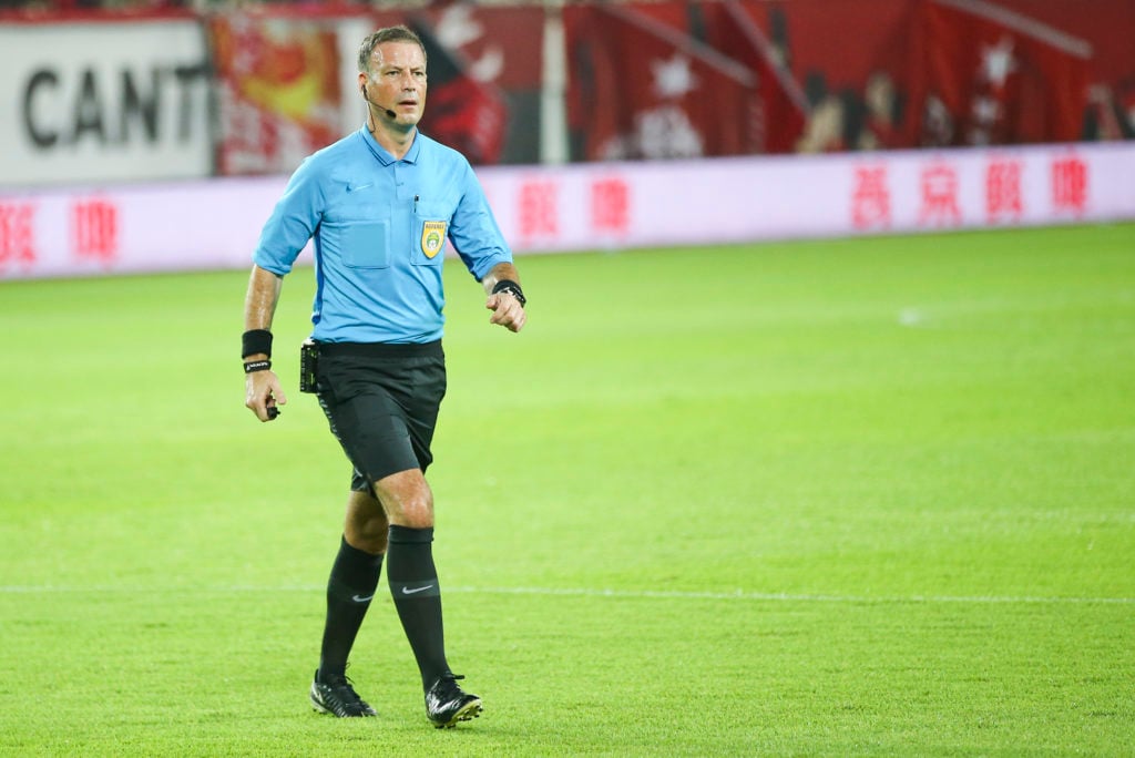 2019 CFA Cup - Guangzhou Evergrande v Shanghai SIPG