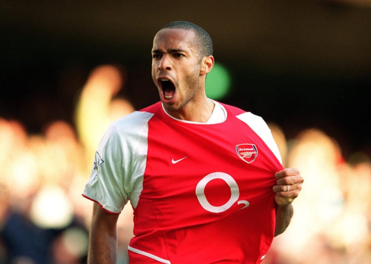 Photo by Stuart MacFarlane/Arsenal FC via Getty Images