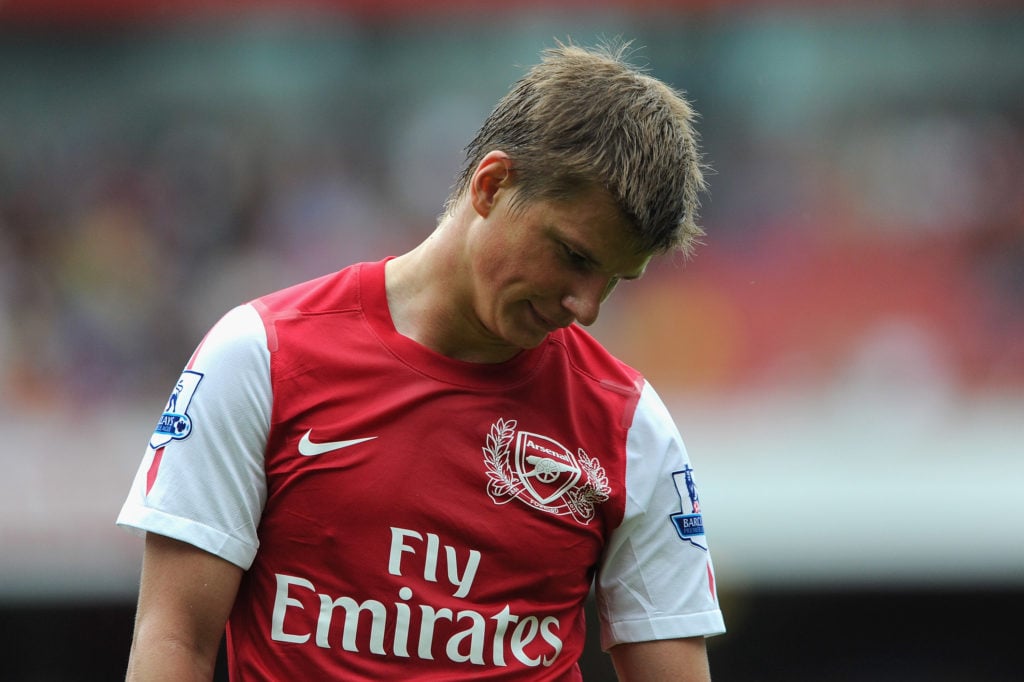 Arsenal v Liverpool - Premier League