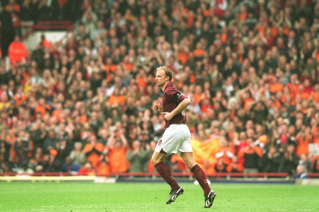 Arsenal FC 'Iconic' Archive