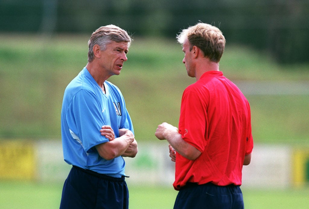 Arsenal FC 'Iconic' Archive