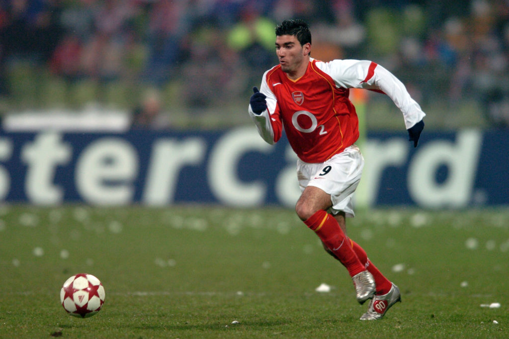 Bayern Munich v Arsenal - UEFA Champions League Round Of 16 1st Leg