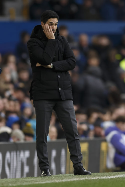Photo by Daniel Chesterton/Offside/Offside via Getty Images