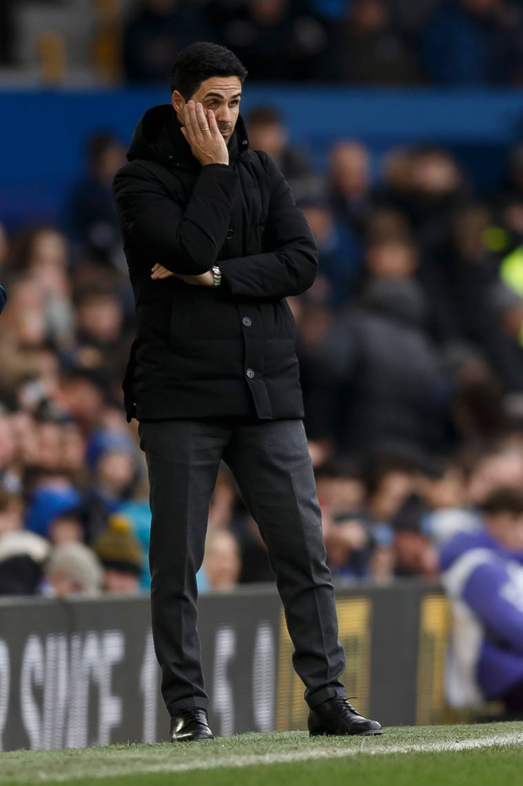 Photo by Daniel Chesterton/Offside/Offside via Getty Images