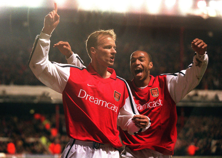 Photo by Stuart MacFarlane/Arsenal FC via Getty Images