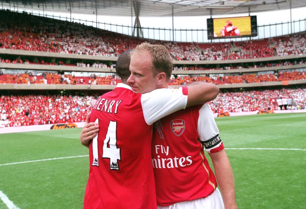 Arsenal FC 'Iconic' Archive