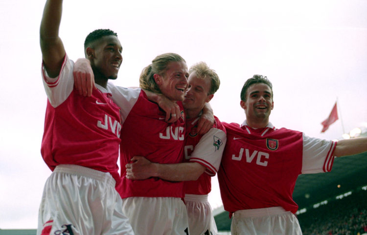 Photo by Mark Leech/Offside via Getty Images