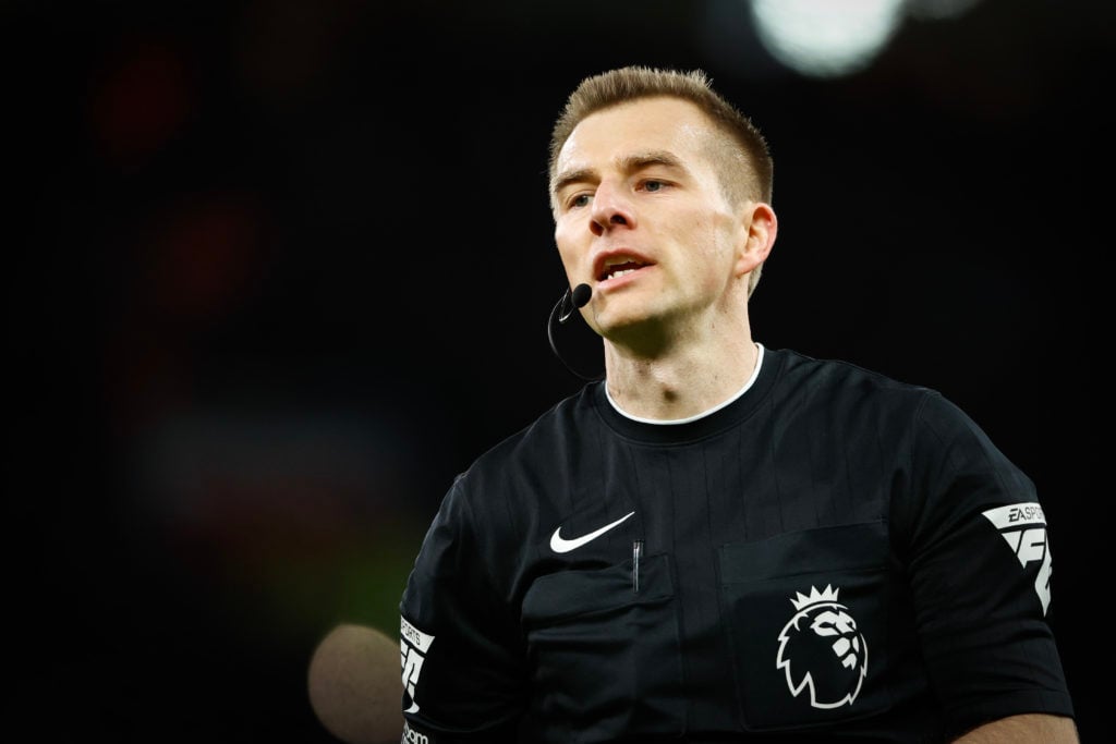 Manchester United v Sheffield United - Premier League