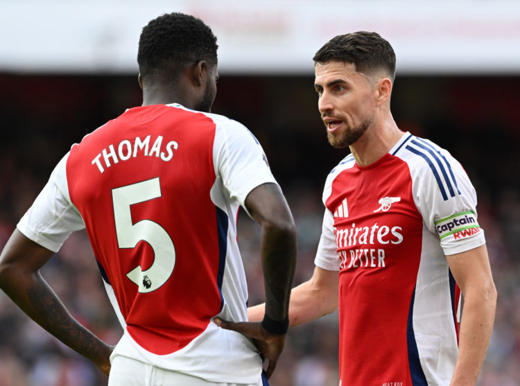 Photo by David Price/Arsenal FC via Getty Images