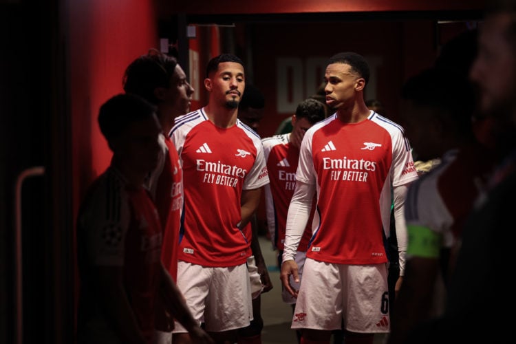 Photo by Alex Pantling - UEFA/UEFA via Getty Images