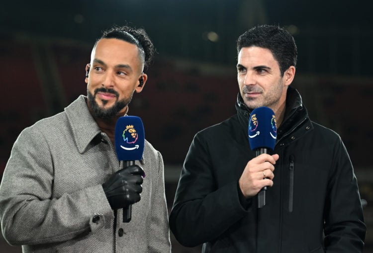 Photo by David Price/Arsenal FC via Getty Images
