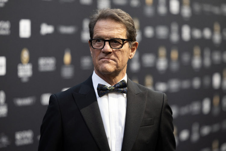 Photo by FADEL SENNA/AFP via Getty Images