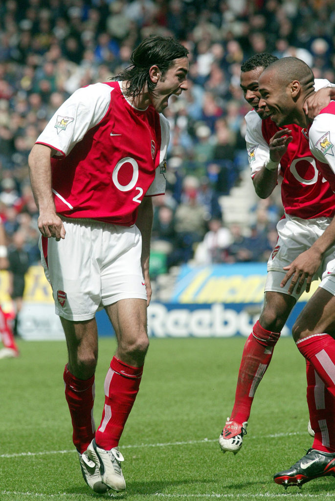 Bolton Wanderers V Arsenal, Premier League