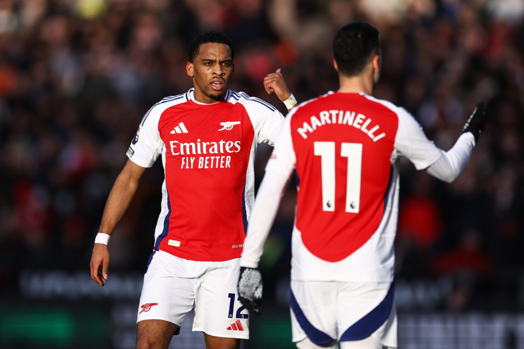 Wolverhampton Wanderers FC v Arsenal FC - Premier League