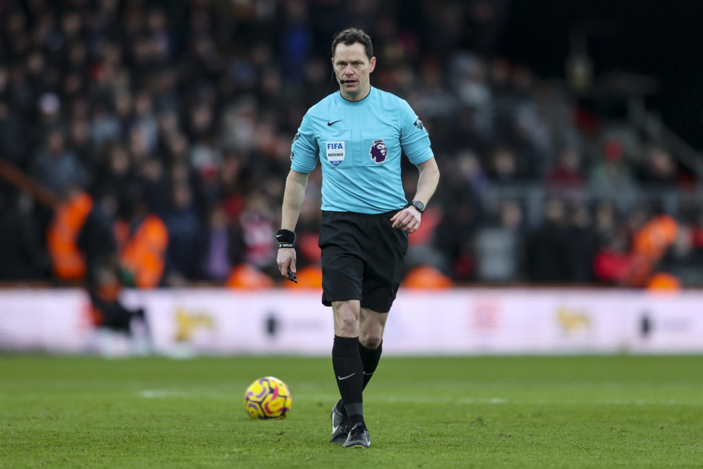 AFC Bournemouth v Liverpool FC - Premier League