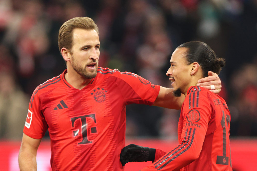 FC Bayern München v SV Werder Bremen - Bundesliga