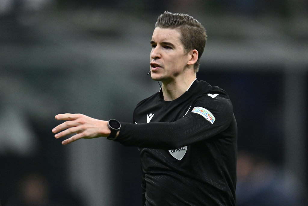 Italy v Germany - UEFA Nations League Quarterfinal Leg One