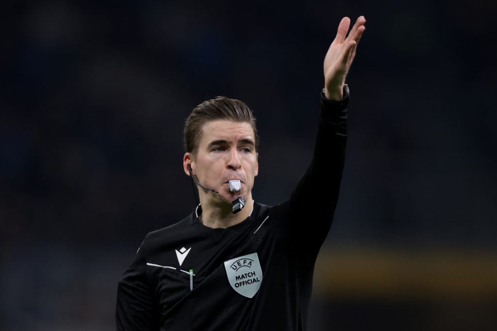 Italy v Germany - UEFA Nations League Quarterfinal Leg One