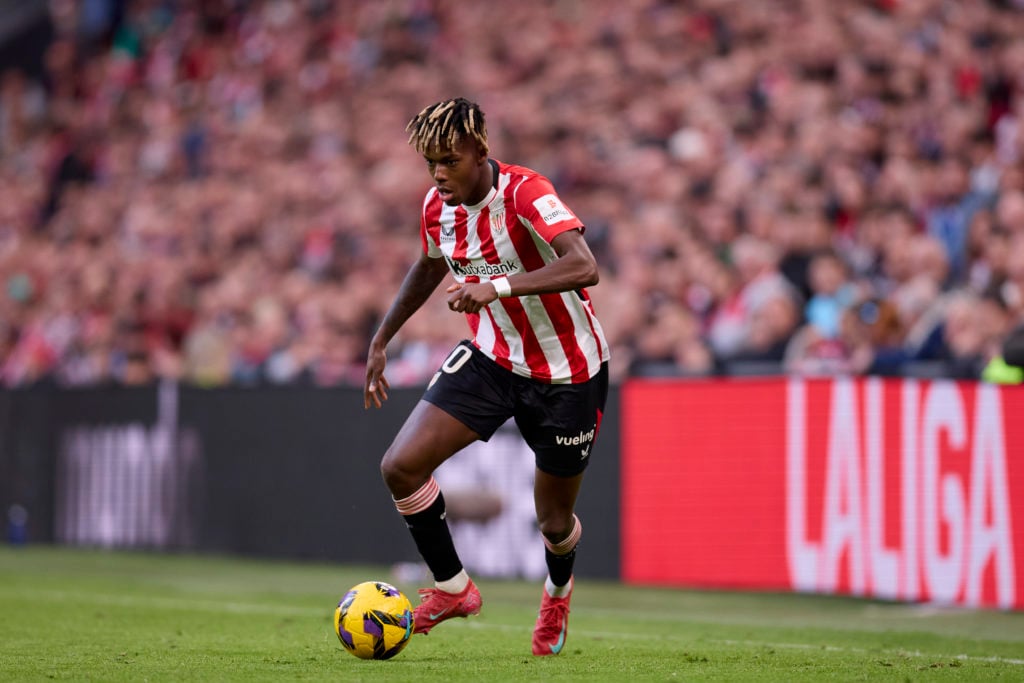 Athletic Club v CA Osasuna - La Liga EA Sports
