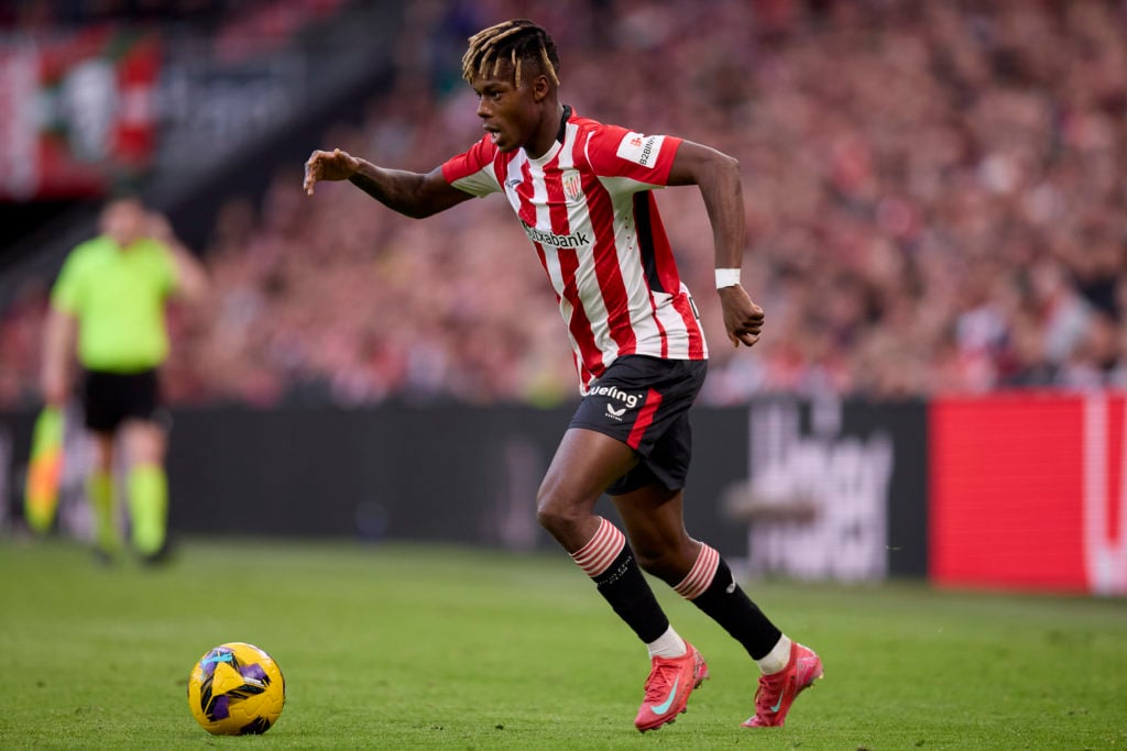 Athletic Club v CA Osasuna - La Liga EA Sports